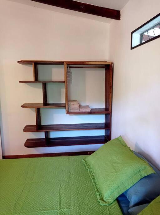 Green Papaya Villa Puerto Viejo de Talamanca Eksteriør billede